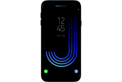 Smartphone SAMSUNG Galaxy J7 Noir Ed.2017