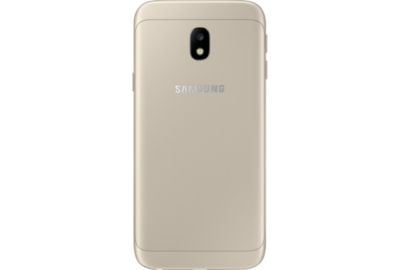 Smartphone SAMSUNG Galaxy J3 Gold Ed.2017