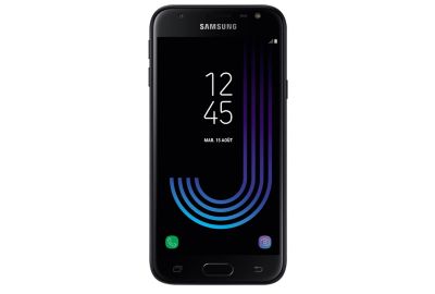 Smartphone SAMSUNG Galaxy J3 Noir Ed.2017