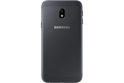 Smartphone SAMSUNG Galaxy J3 Noir Ed.2017