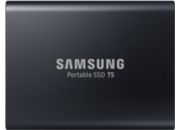 Disque SSD externe SAMSUNG Portable SSD T5 2To Noir