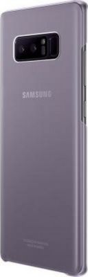 SAMSUNG SAMSUNG EF-QN950CV - Coque transparente
