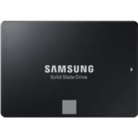 Disque SSD interne SAMSUNG SSD 250Go 860 EVO SATA III