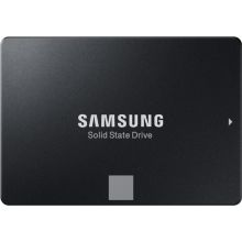 Disque SSD interne SAMSUNG SSD 500Go 860 SATA III