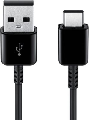 Chargeur Rapide avec Chargeur USB-C 3 Mètres pour Samsung