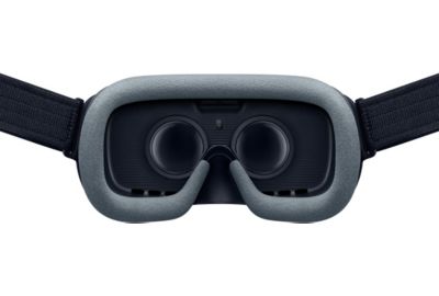 Casque SAMSUNG New Gear VR