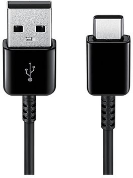 Câble USB SAMSUNG Pack de cables noir 1.5m