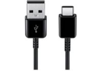 Câble USB C SAMSUNG Pack de cables noir 1.5m