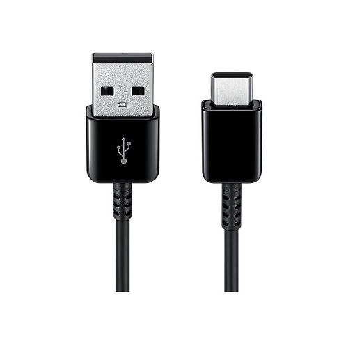 Câble USB C SAMSUNG Pack de cables noir 1.5m