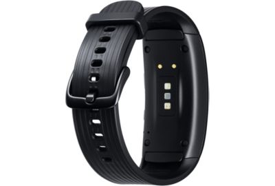 Montre SAMSUNG Gear Fit 2 Pro Noir/Noir taille S