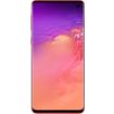 Smartphone SAMSUNG Galaxy S10 Rouge 128 Go Reconditionné