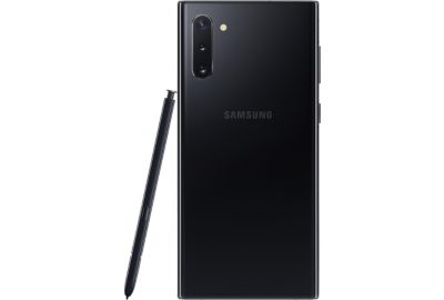 Smartphone SAMSUNG Galaxy Note 10 Silver