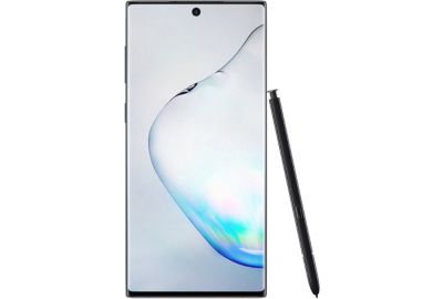 Smartphone SAMSUNG Galaxy Note 10 Silver