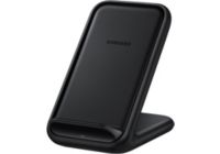 Chargeur induction SAMSUNG Sans fil Stand rapide 15W