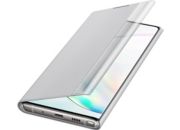 Etui SAMSUNG Note 10 Clear View Cover gris