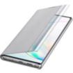 Etui SAMSUNG Note 10+ Clear View Cover gris