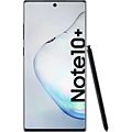 Smartphone SAMSUNG Galaxy Note 10+ Noir 5G Reconditionné