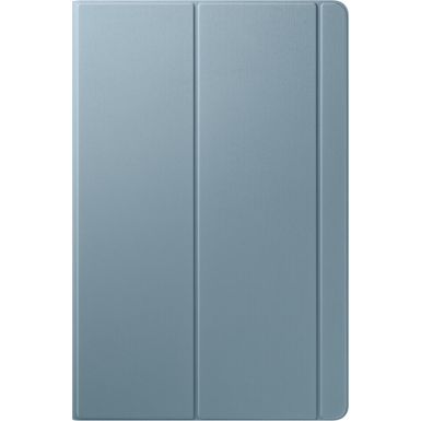 Etui SAMSUNG Book Cover Tab S6 Bleu