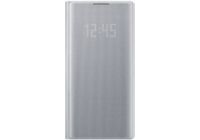 Etui SAMSUNG Note 10 LED View Cover gris