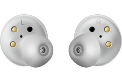 Ecouteur+Micro SAMSUNG Galaxy Buds Silver