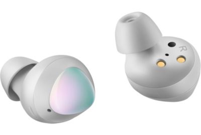 Ecouteur+Micro SAMSUNG Galaxy Buds Silver