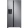 Location Réfrigérateur Américain Samsung RS65R5401M9