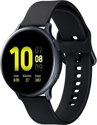 Montre Samsung Galaxy Watch Active 2 Boulanger