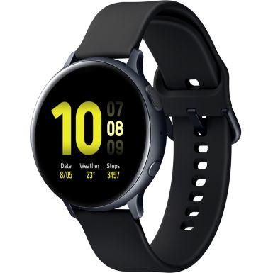 Montre connectée SAMSUNG Galaxy Watch Active2 Noir Alu 44mm Reconditionné