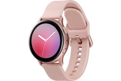 Montre SAMSUNG Galaxy Watch Active2 Rose