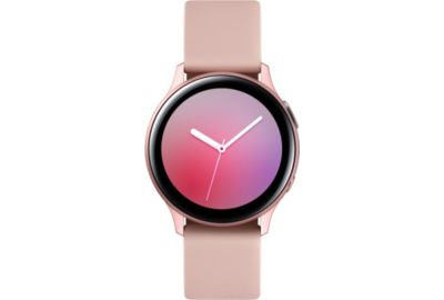 Montre SAMSUNG Galaxy Watch Active2 Rose