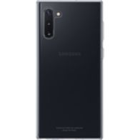 Coque SAMSUNG Note 10 transparent