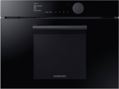 Micro ondes combiné encastrable SAMSUNG NQ50T8539BK Reconditionné