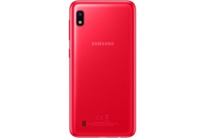 Smartphone SAMSUNG Galaxy A10 Noir