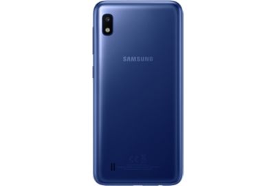 Smartphone SAMSUNG Galaxy A10 Noir