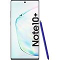 Smartphone SAMSUNG Galaxy Note 10+ Argent 5G Reconditionné
