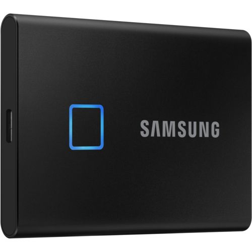 Samsung Disque dur SSD externe Portable 4To T7 Shield pas cher