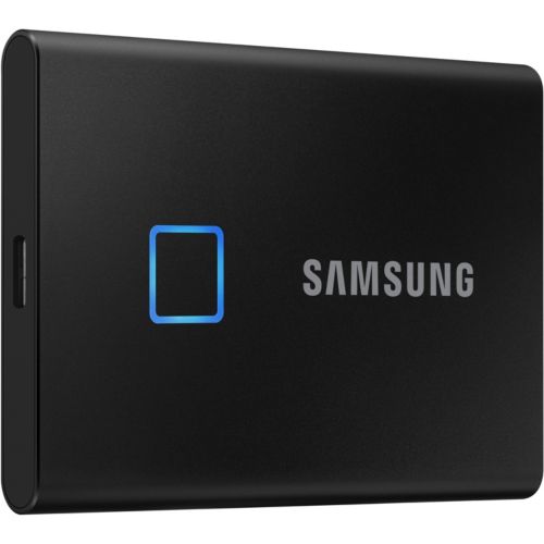 Le prix du SSD externe Samsung de 2 To est à -59% et c'est un des