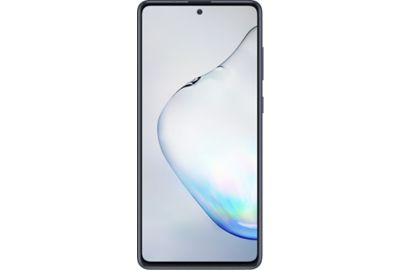 Smartphone SAMSUNG Galaxy Note 10 Lite Noir