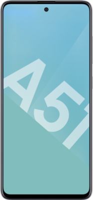 Smartphone SAMSUNG Galaxy A51 Blanc Reconditionné