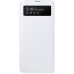 Etui SAMSUNG A51 4G View Wallet blanc