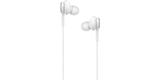 Ecouteurs SAMSUNG Tuned by AKG USB Type-C Blanc