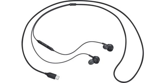 Ecouteur SAMSUNG Tuned by AKG USB Type-C
