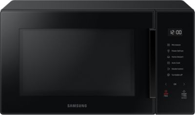 Micro ondes SAMSUNG MS30T5018AK/EF