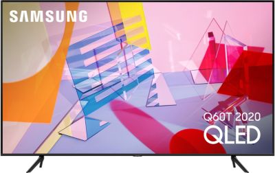 TV QLED Samsung QE43Q60T 2020