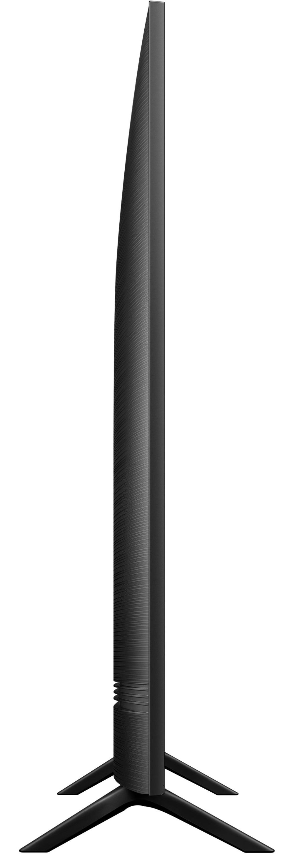 Televiseur Samsung Qe58q60t 2020 Boulanger