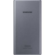 Batterie externe SAMSUNG 10000 mAh Ultra rapide USBC 25w