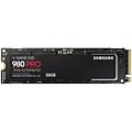 Disque dur SSD interne SAMSUNG 980 PRO 500 Go