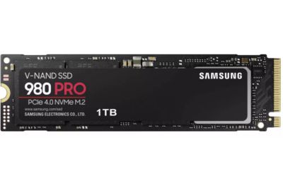Disque dur SSD interne SAMSUNG 980 PRO 1 To