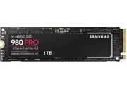 Disque SSD interne SAMSUNG 980 PRO 1 To