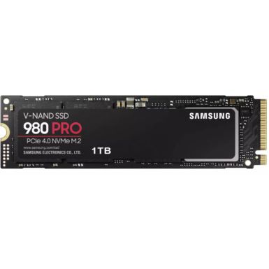 Disque dur SSD interne SAMSUNG 980 PRO 1 To